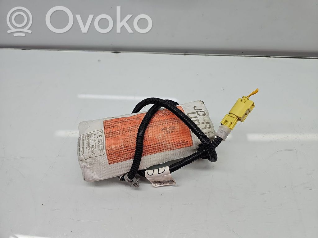 KIA Ceed Capac airbag volan 