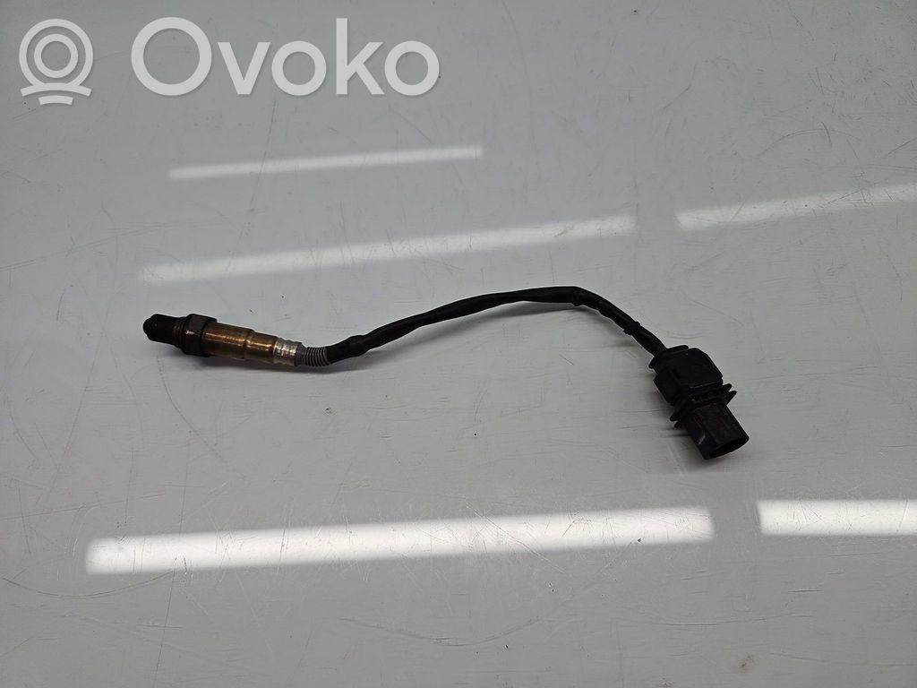 KIA Ceed Sonda lambda 
