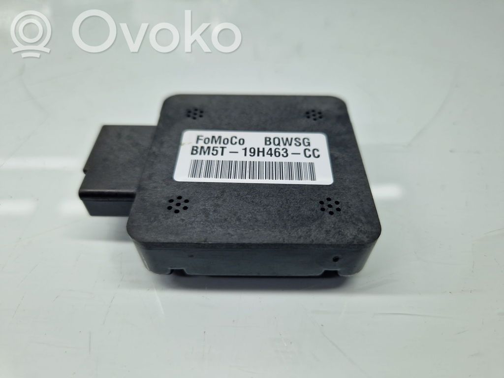 Module confort   BM5T19H463CC
