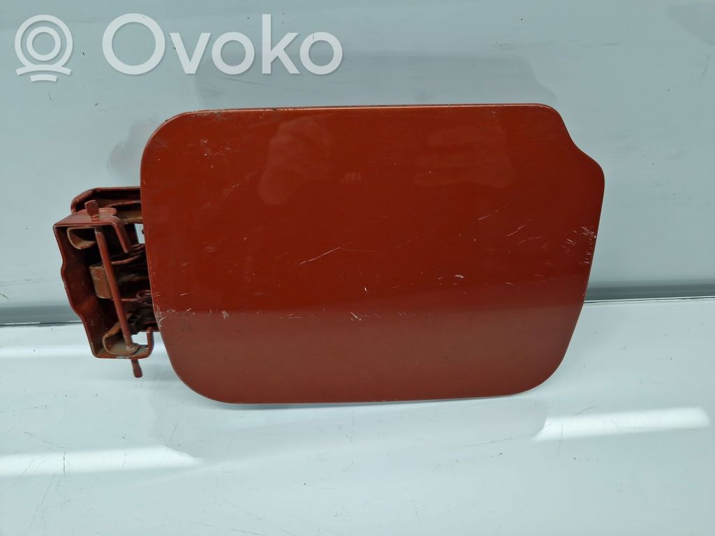 Dacia Duster II Polttoainesäiliön korkin suoja 