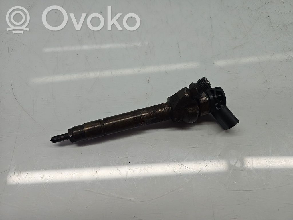 Inyector de combustible   781070202