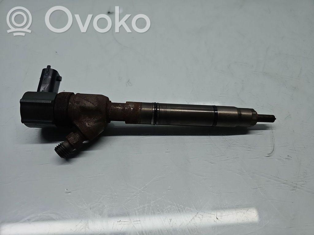 Inyector de combustible   338002A900