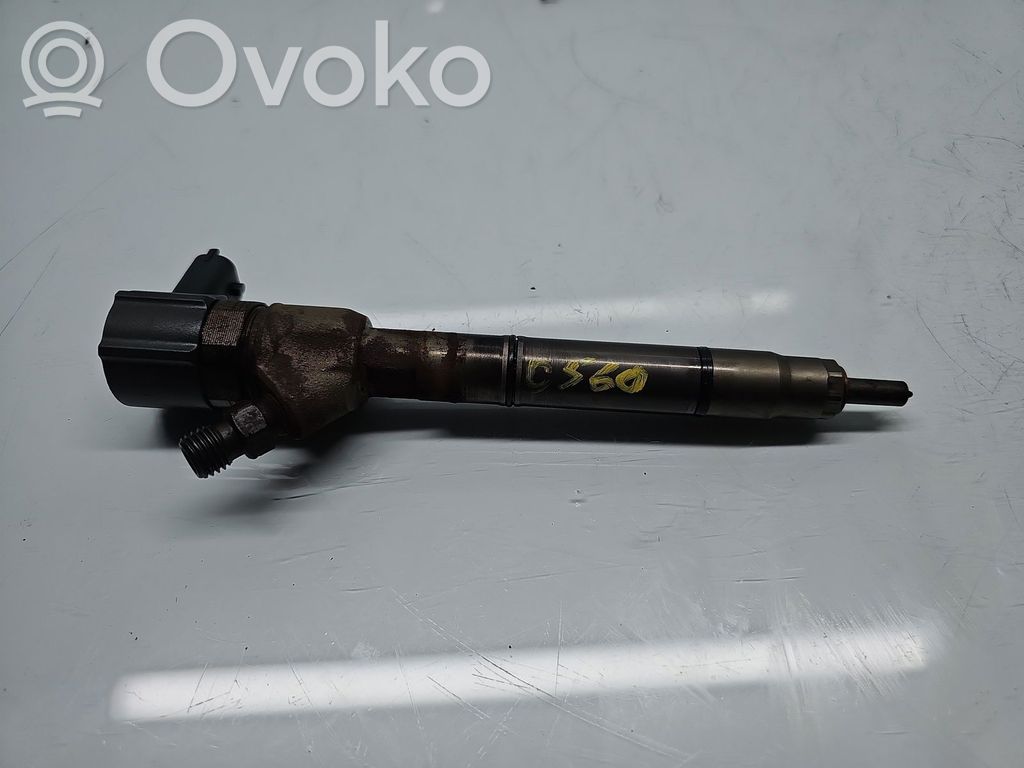 Inyector de combustible   338002A900