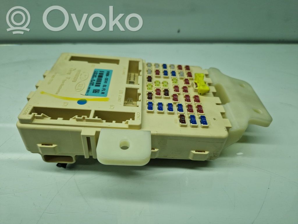 Sulakemoduuli   919502S741