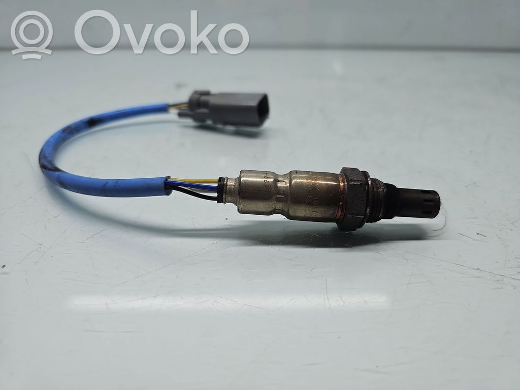 Lambda probe sensor   F1F19Y460CA