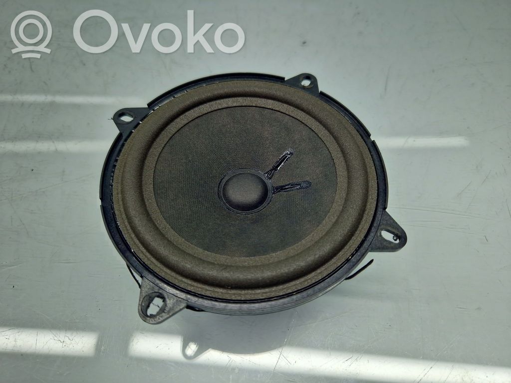 Front door speaker   OEM