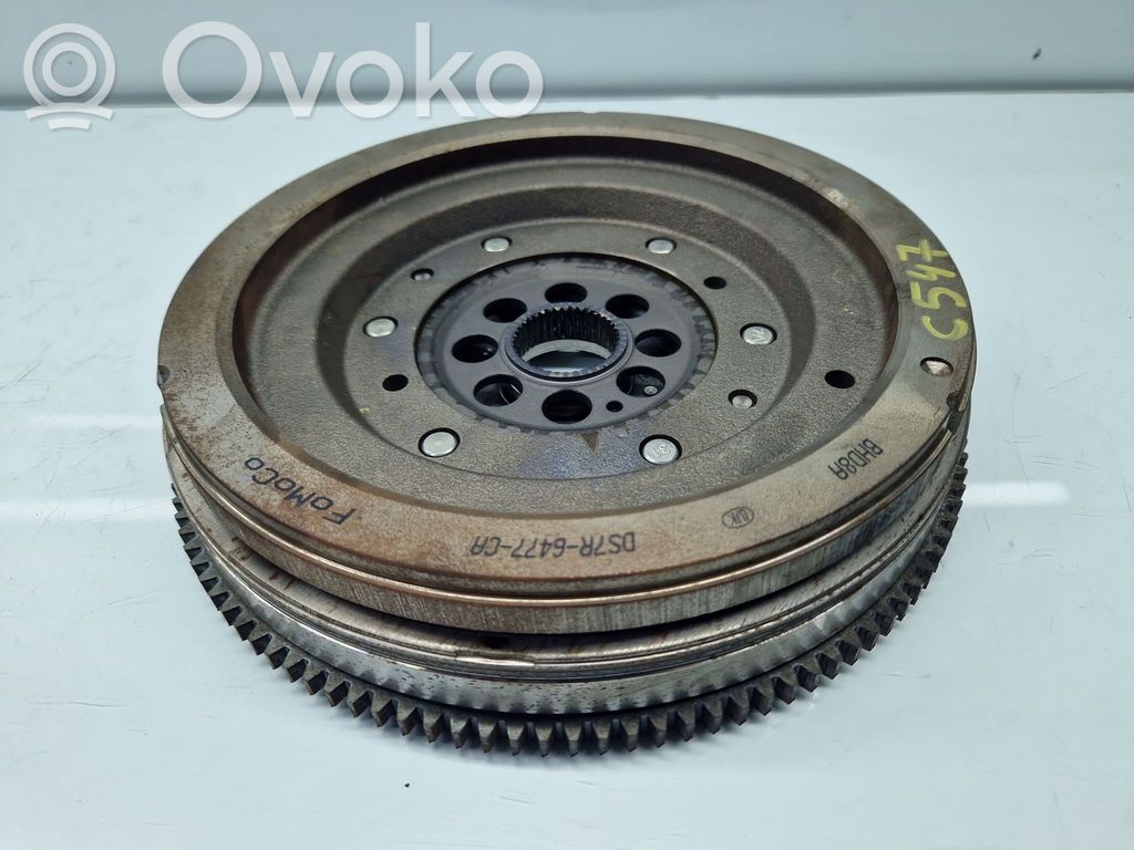 Spararats   DS7R6477CA