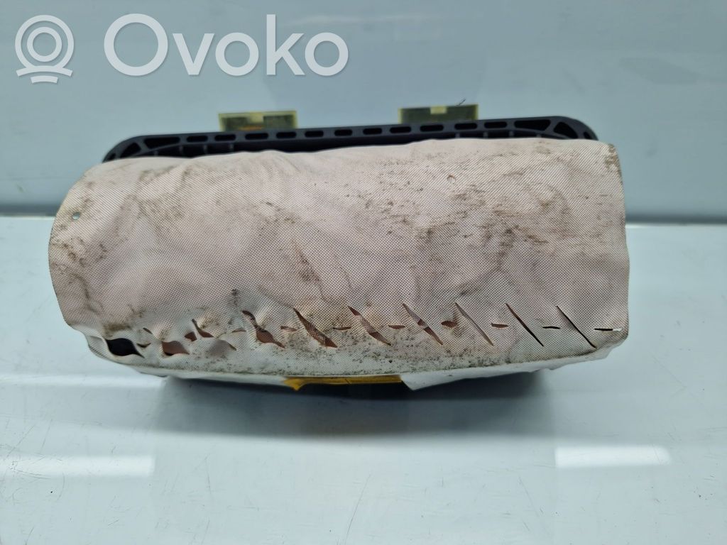 Opel Corsa D Zaślepka Airbag kierownicy 