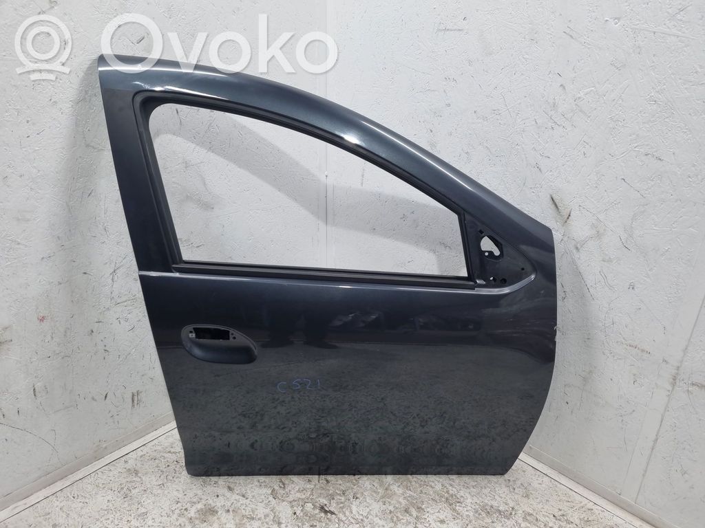 Puerta (Coupé 2 puertas)   TED69