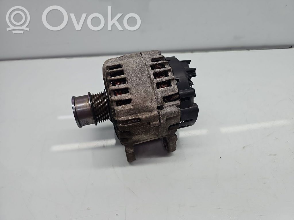 Generatorius   04C903023K