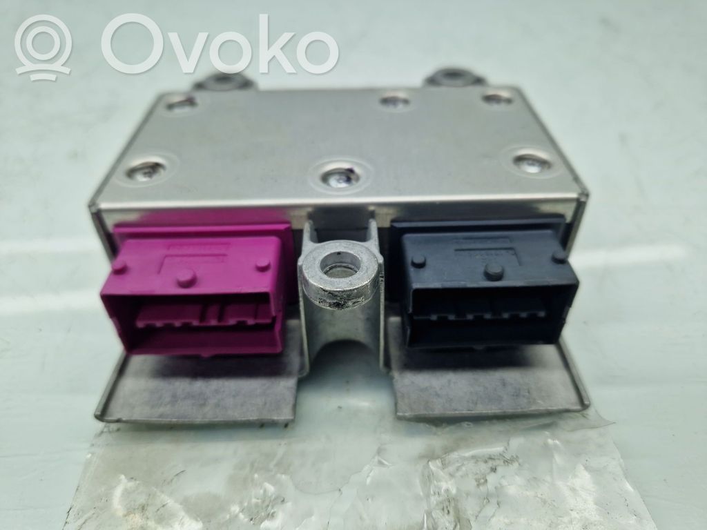 Airbag control unit/module   13379529