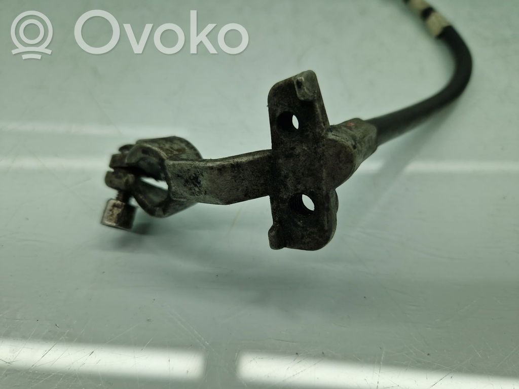 Opel Corsa D Muut laitteet 