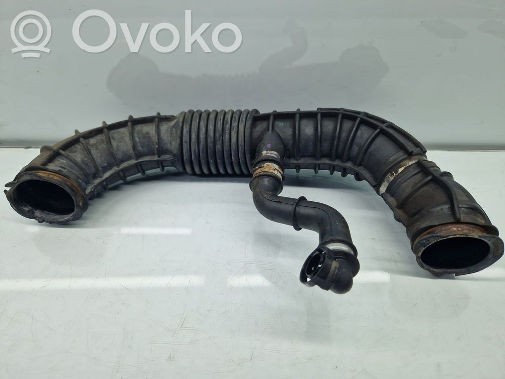 Ford Transit Breather/breather pipe/hose 