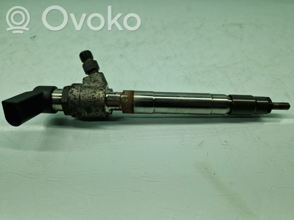Inyector de combustible   BK2Q9K546AG