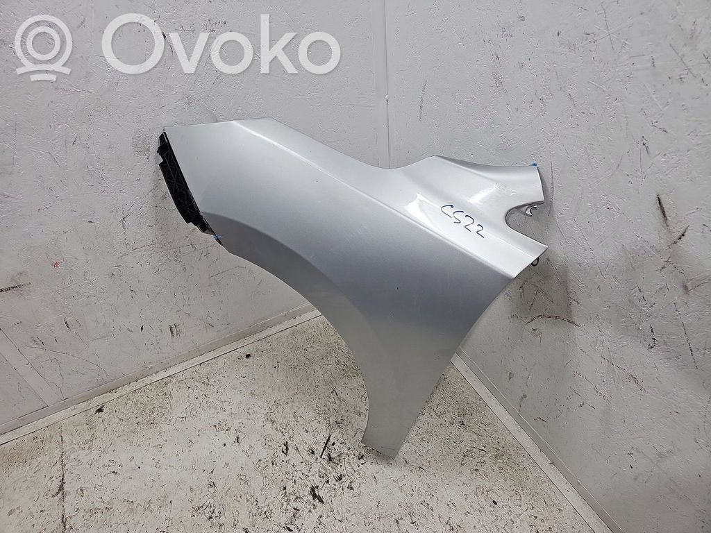 Sparnas   SLEEKSILVER