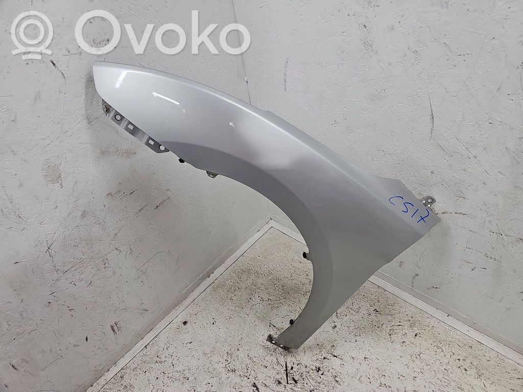 Sparnas   SLEEKSILVER