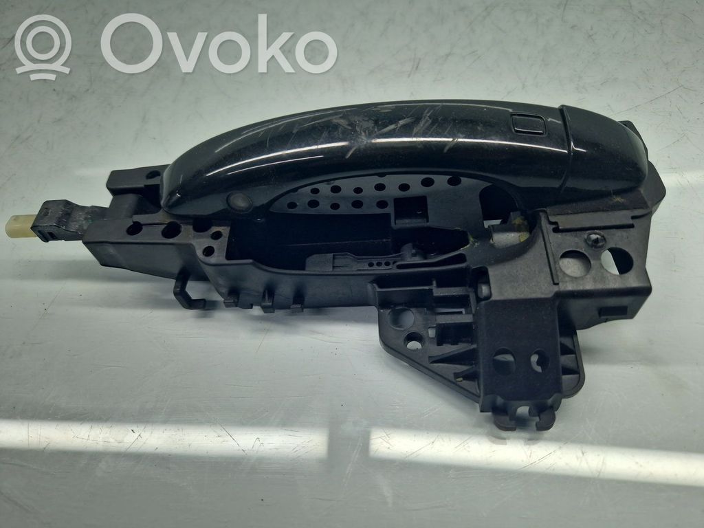 Audi A6 S6 C7 4G Mâner exterior ușă spate 