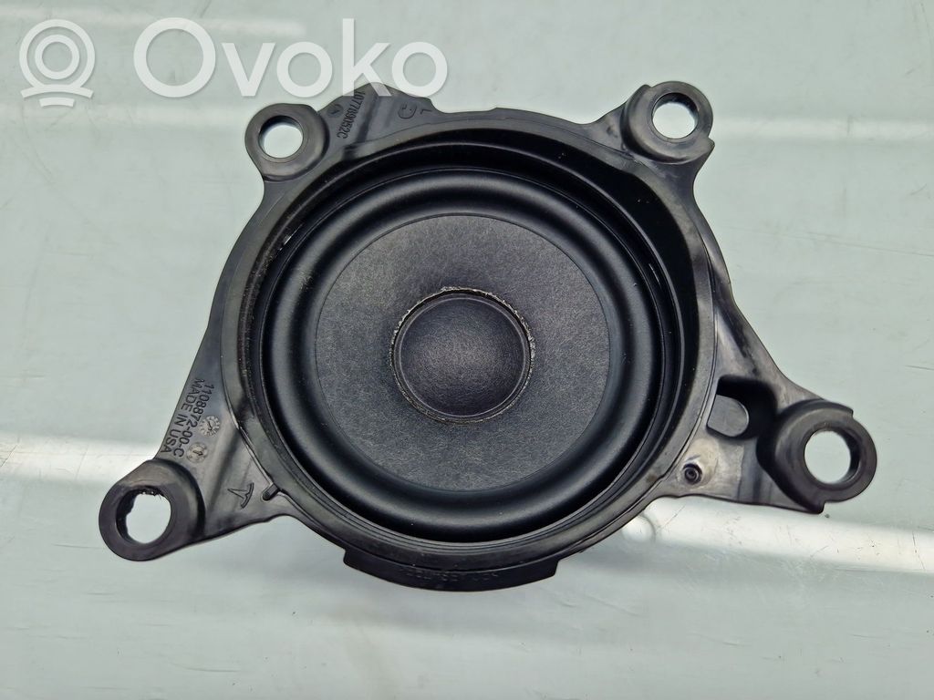 Altavoz de la puerta delantera   107974200A
