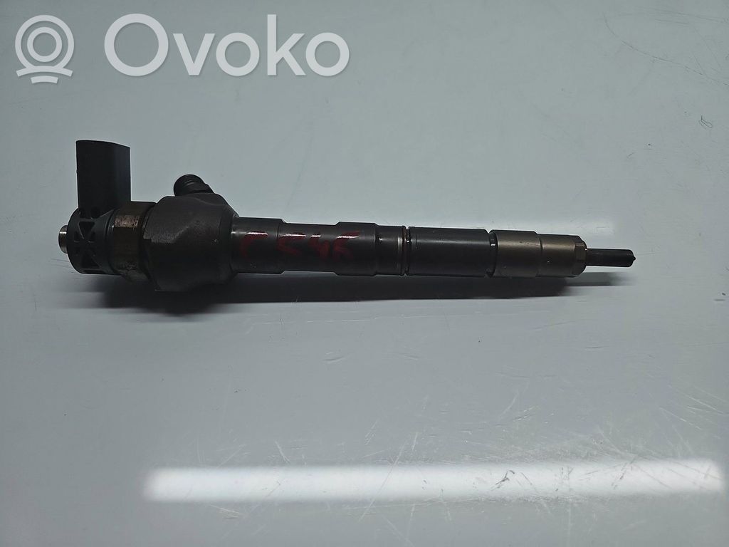 Inyector de combustible   04L130277G