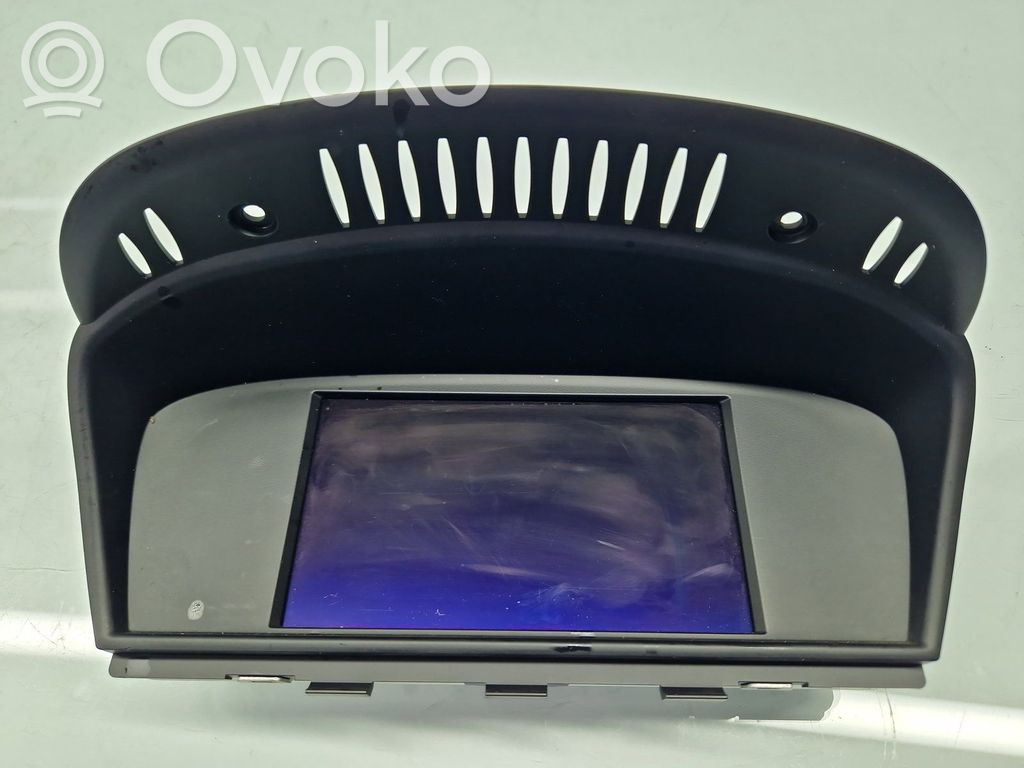 Bildschirm / Display / Anzeige   65829211970