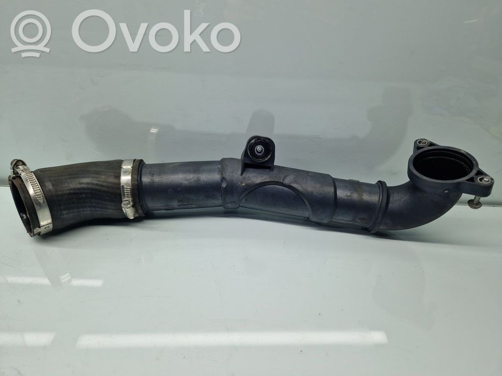 Wąż / Rura intercoolera   04L145828F