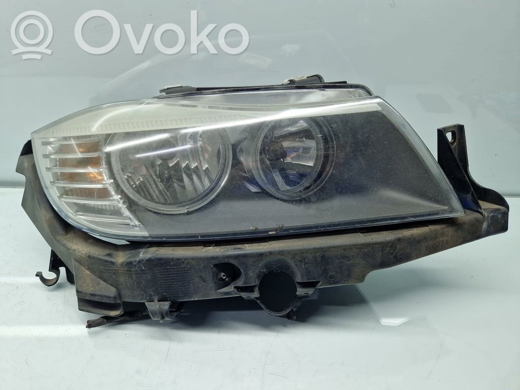 BMW 3 E90 E91 Faro/fanale 