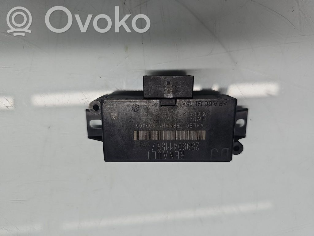 Module confort   259904115R