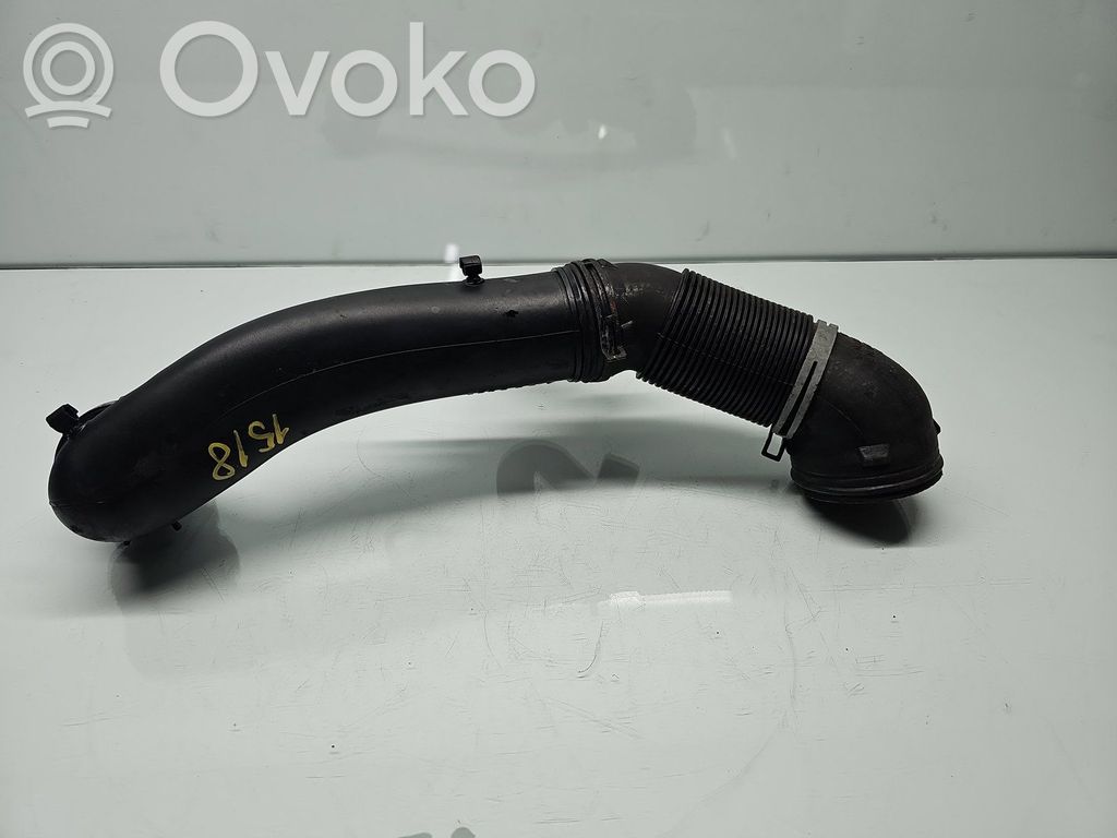 Seat Alhambra (Mk1) Breather/breather pipe/hose 