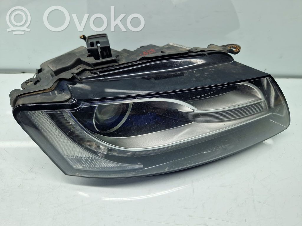 Audi A5 8T 8F Headlight/headlamp 