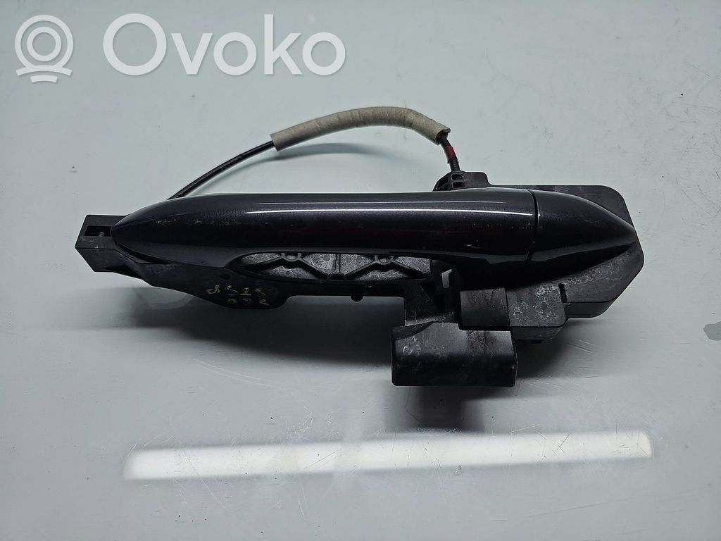 KIA Ceed Išorinė atidarymo rankena galinių durų 