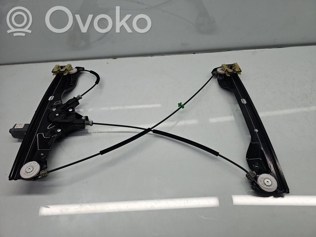 Opel Adam Elektryczny podnośnik szyby drzwi 