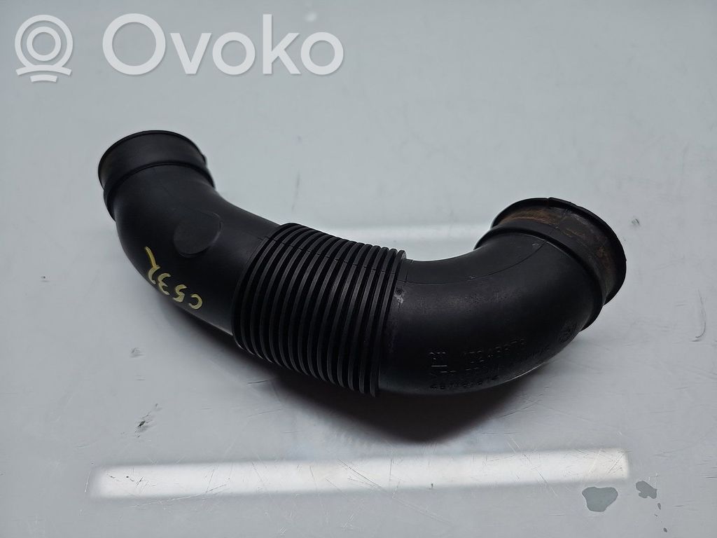 Opel Corsa D Huohotin/huohotinputki/letku 