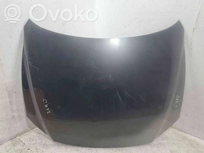 Engine bonnet/hood   305848