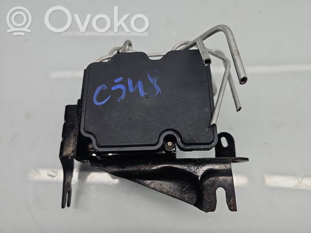 Dacia Duster ABS bloks 