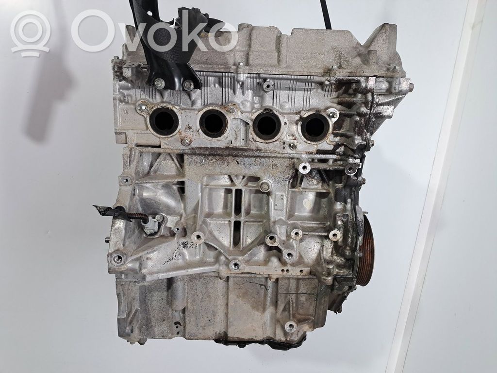 Dacia Duster II Variklio komplektas 