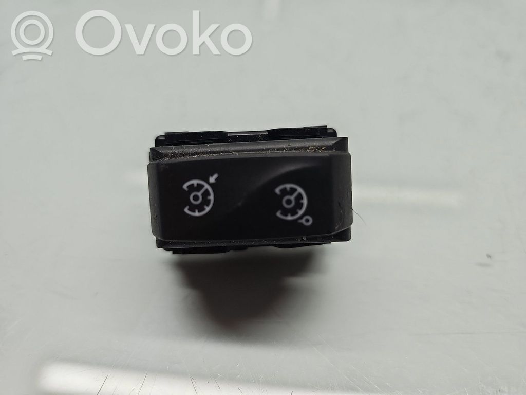 Renault Clio IV Other switches/knobs/shifts 