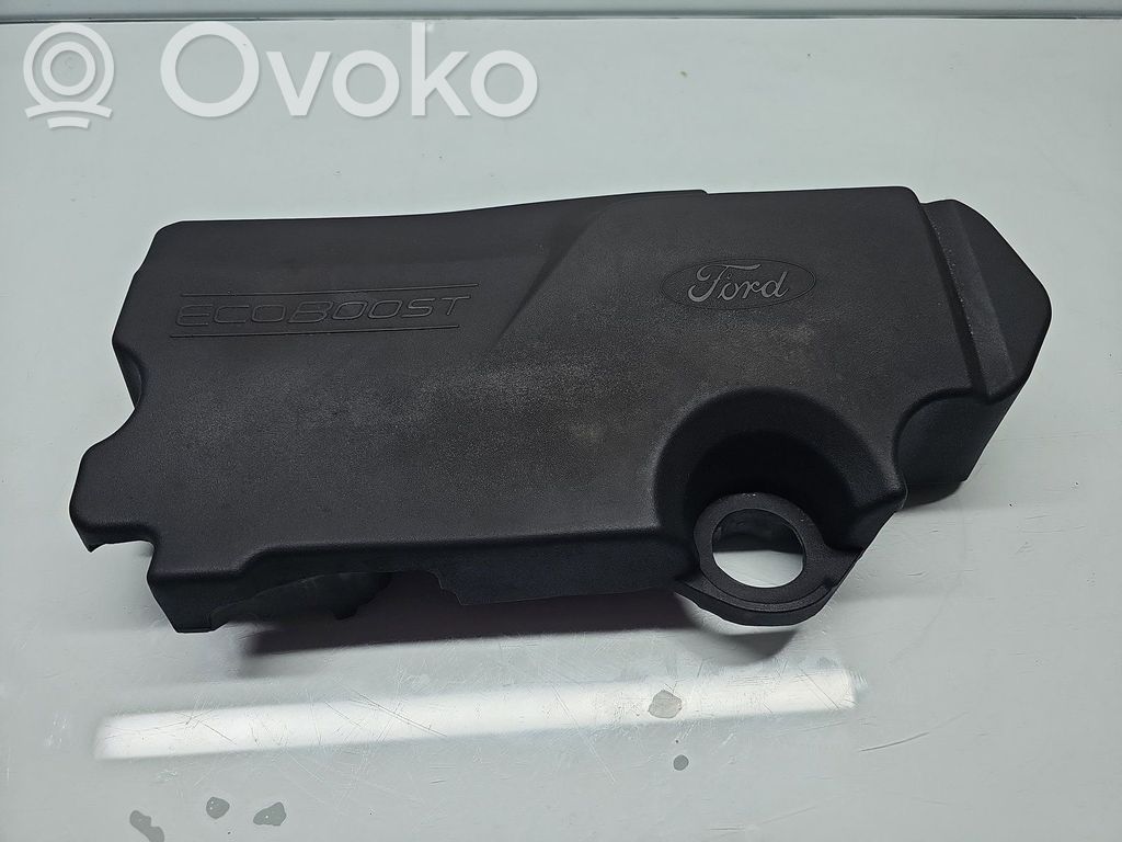 Ford Focus Moottorin koppa 