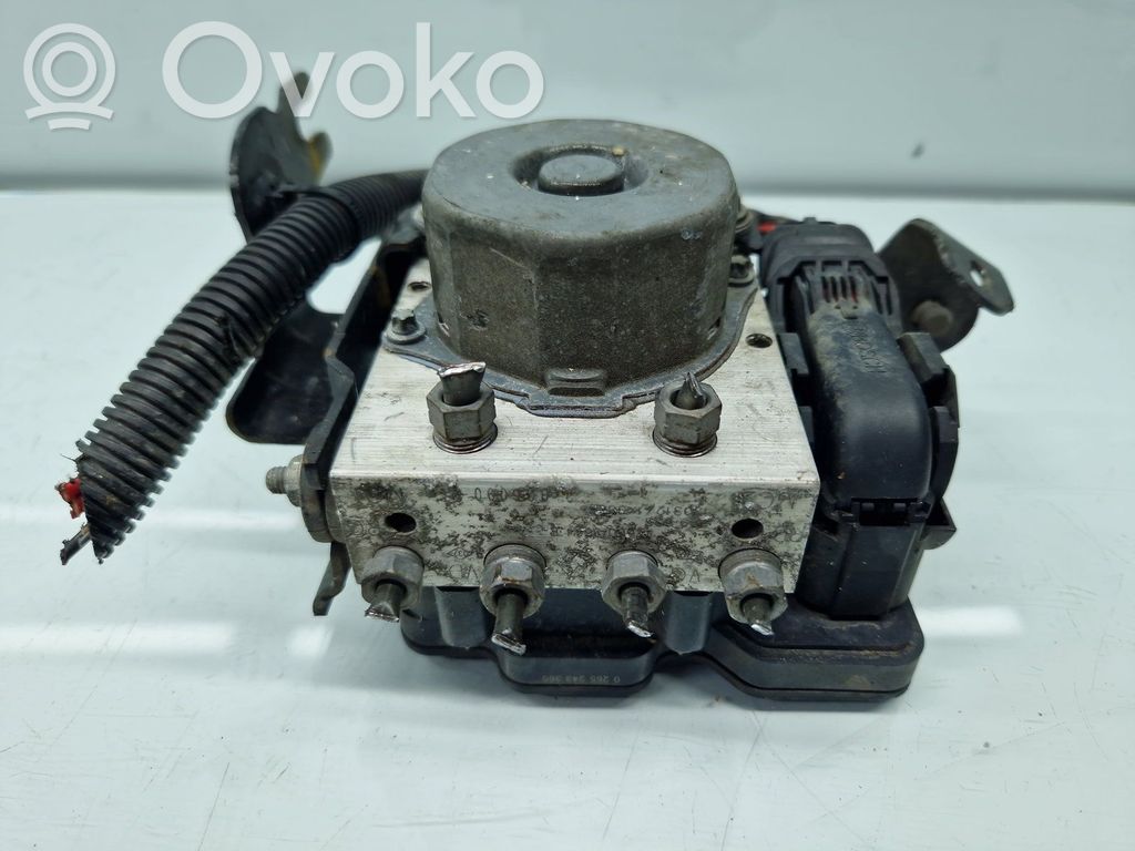 ABS-pumppu   476608644R