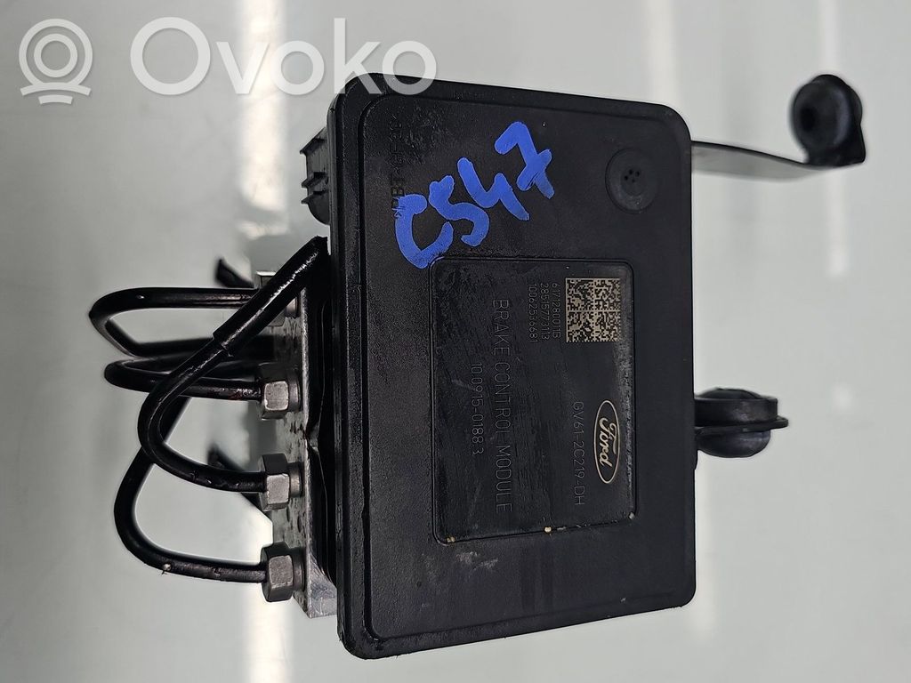 Bomba de ABS   GV612C405CH