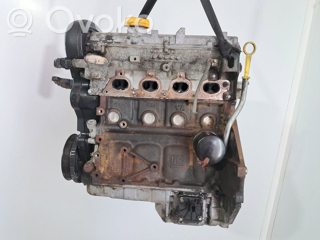 Motor completo   Z14XE