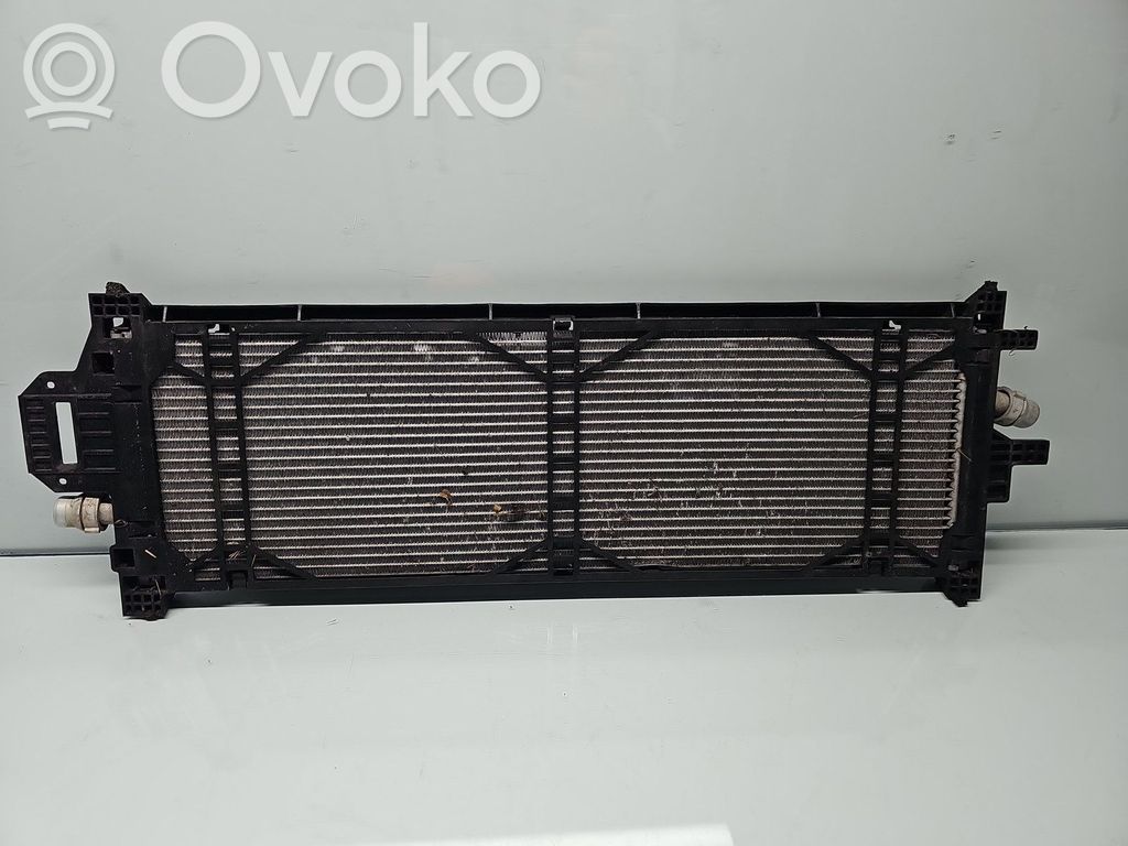 Coolant radiator   107708200C