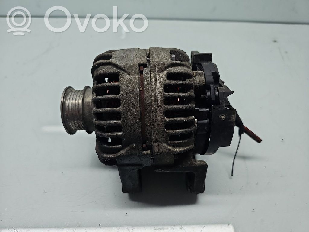 Alternador   24447429