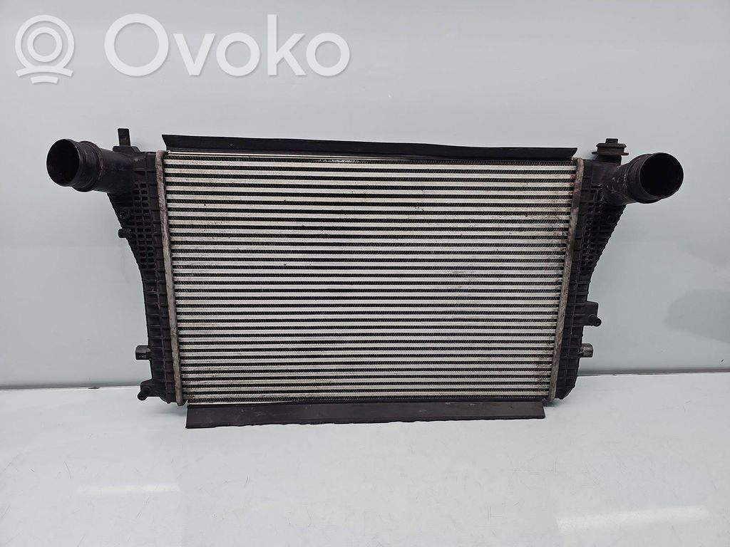 Volkswagen PASSAT CC Radiatore intercooler 