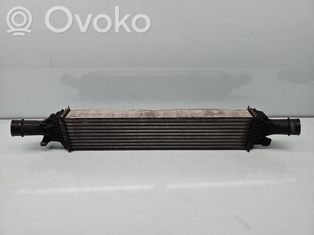 Interkūlerio radiatorius   8K0145805P