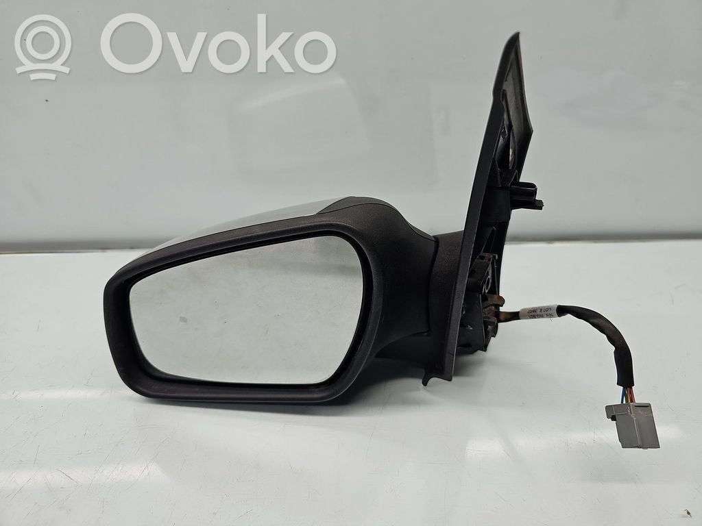 Ford Focus Elektryczne lusterko boczne drzwi 