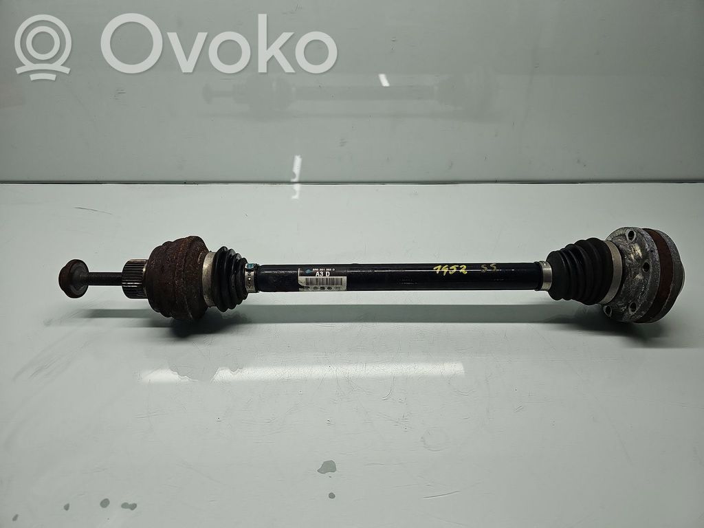 Audi A7 S7 4G Planetară spate 