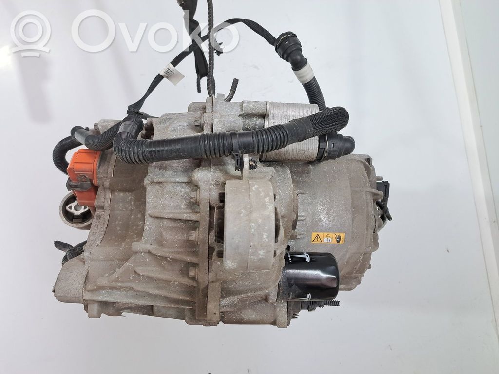 Hinterachsdifferential   112098000G
