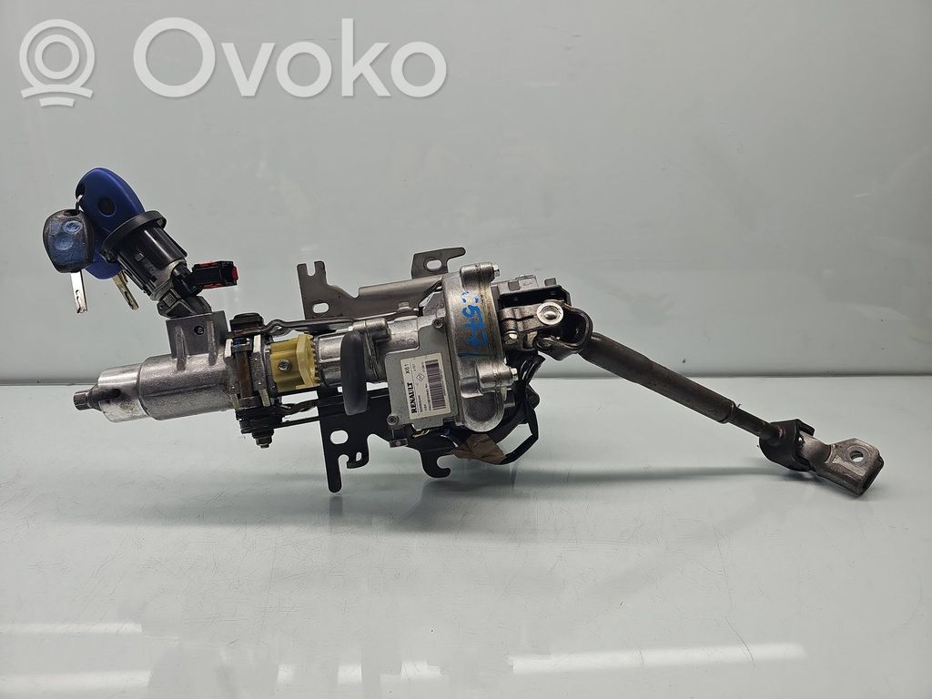 Renault Kangoo II Ohjauspylvään kokoonpano yleisnivel 