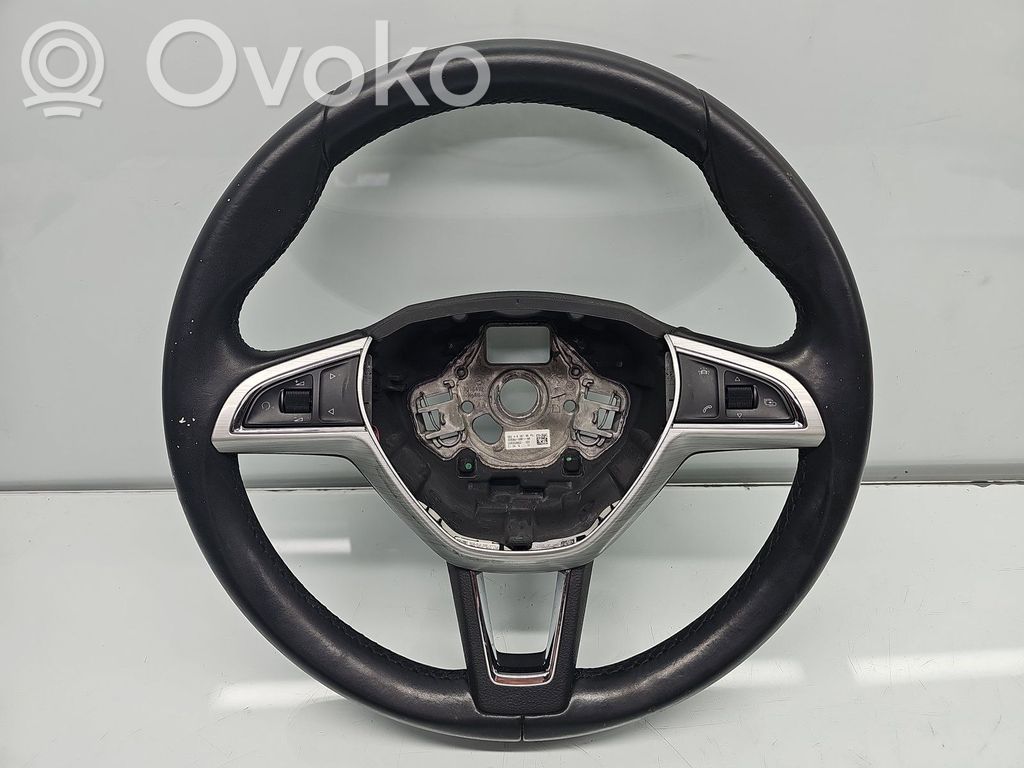 Skoda Rapid (NH) Alte piese de interior 