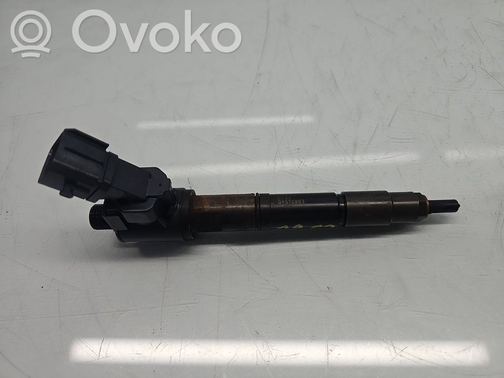 Volvo S80 Iniettore 
